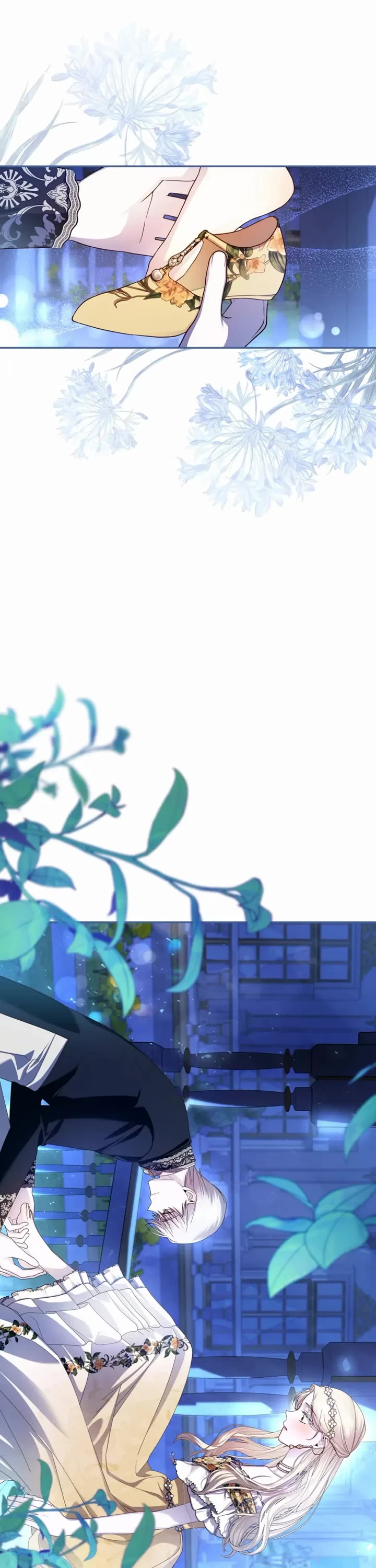 How to Hide the Emperor's Child chapter 55 page 32