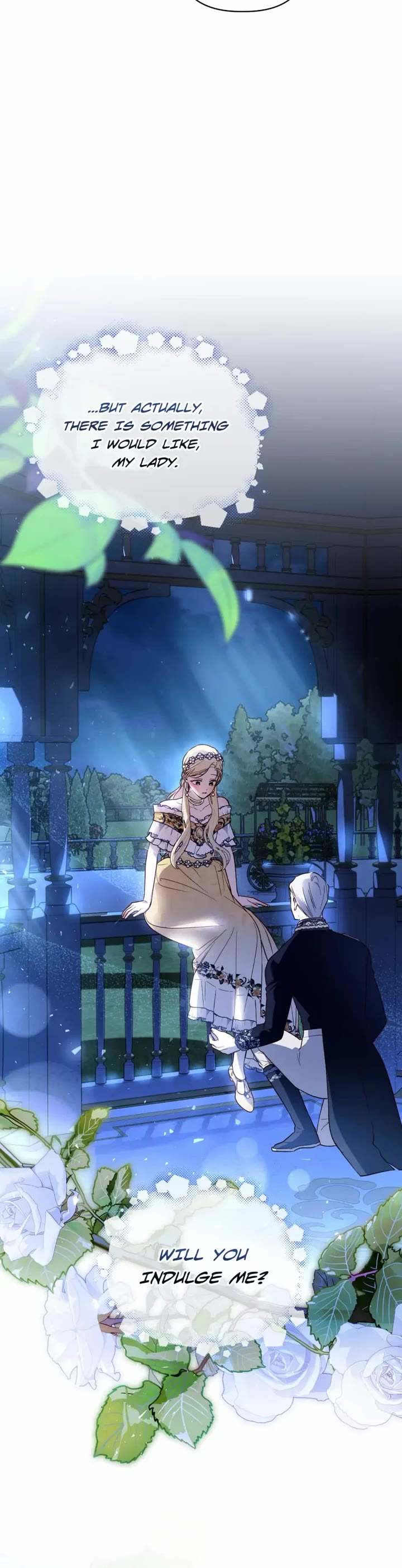 How to Hide the Emperor's Child chapter 55 page 34