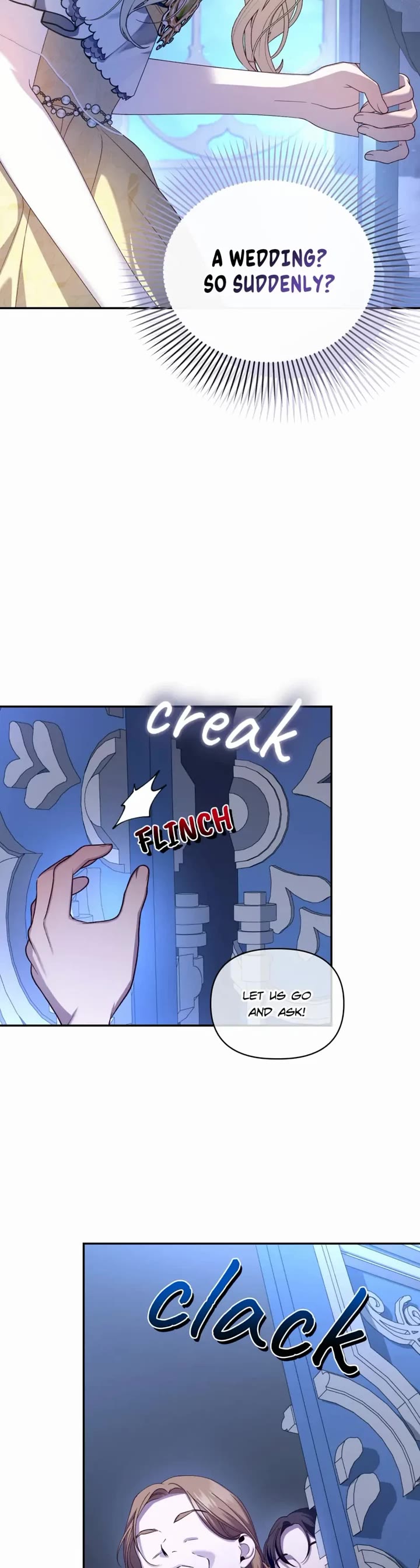 How to Hide the Emperor's Child chapter 55 page 4