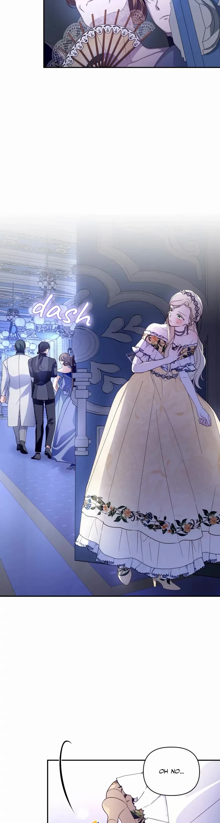 How to Hide the Emperor's Child chapter 55 page 5