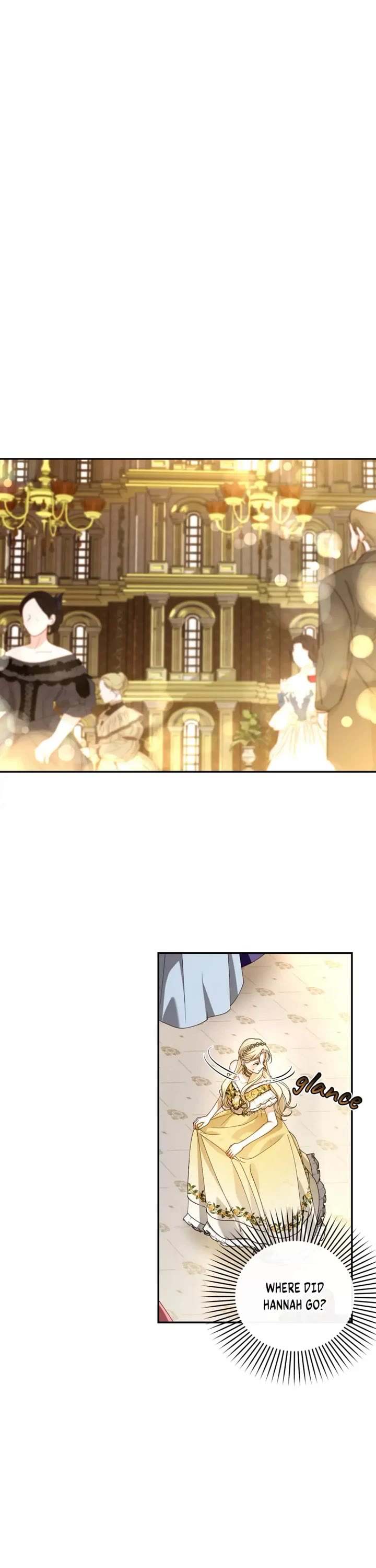 How to Hide the Emperor's Child chapter 55 page 8