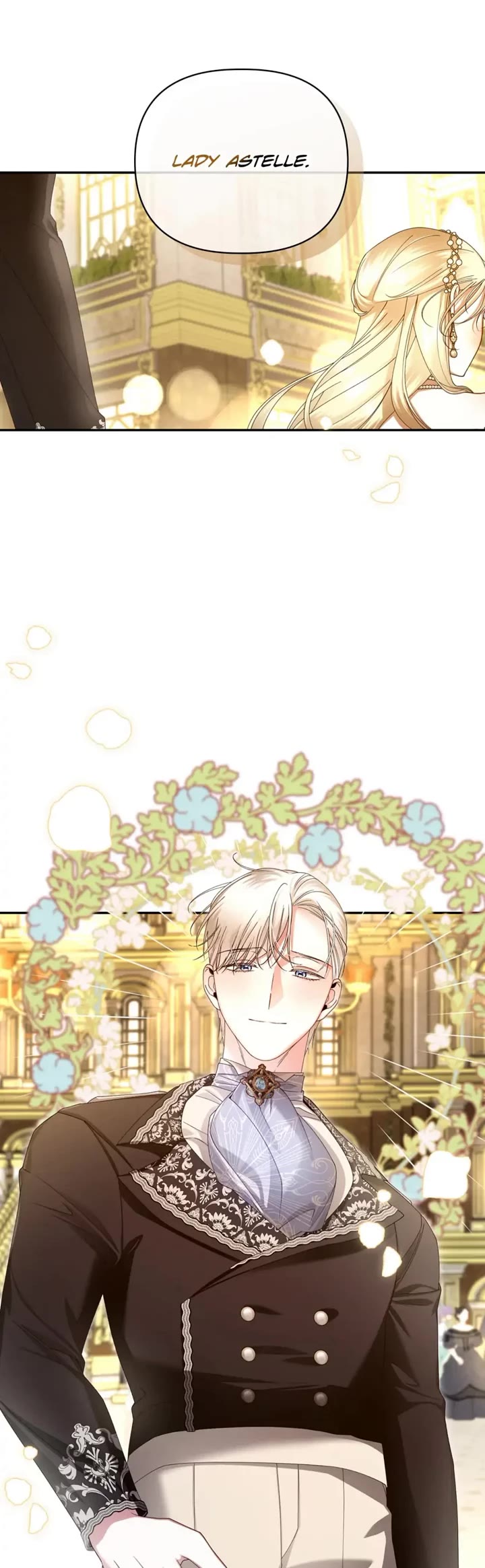 How to Hide the Emperor's Child chapter 55 page 9