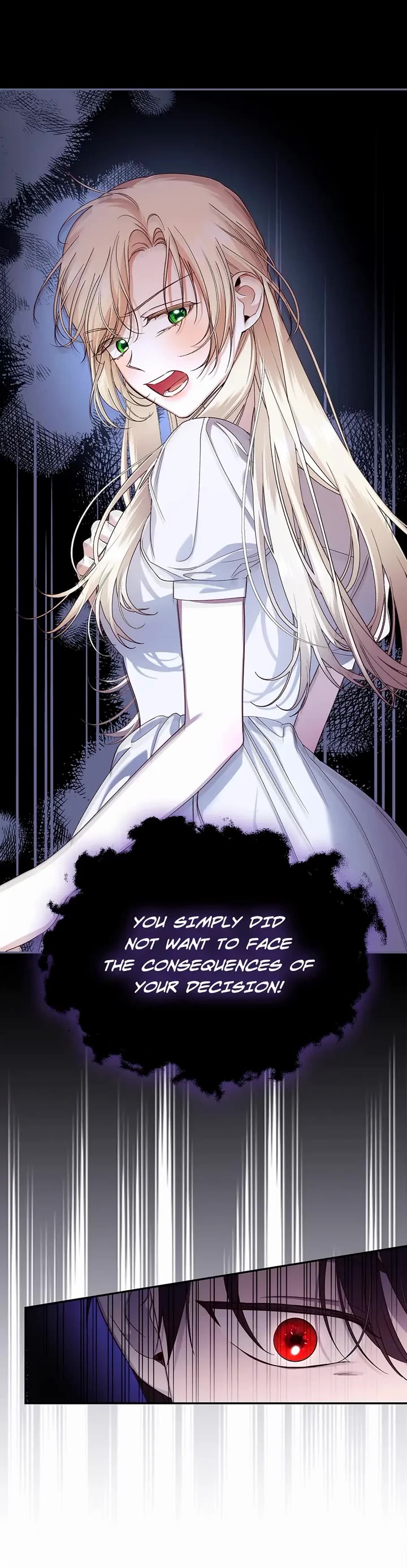 How to Hide the Emperor's Child chapter 56 page 10