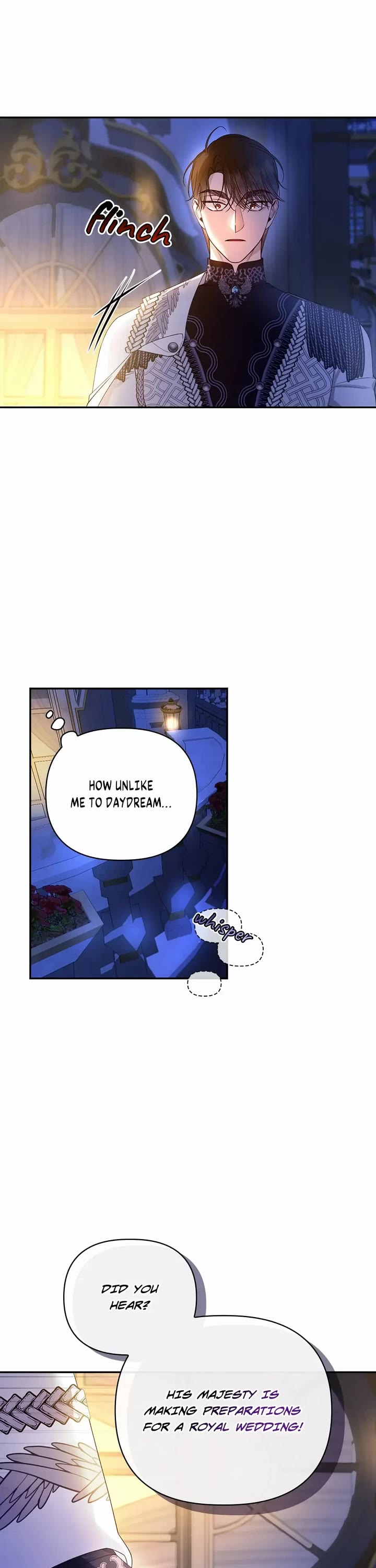 How to Hide the Emperor's Child chapter 56 page 11