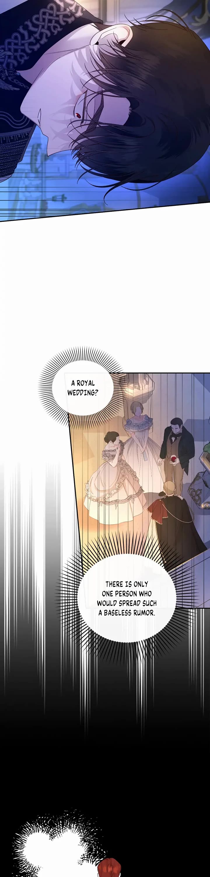 How to Hide the Emperor's Child chapter 56 page 12