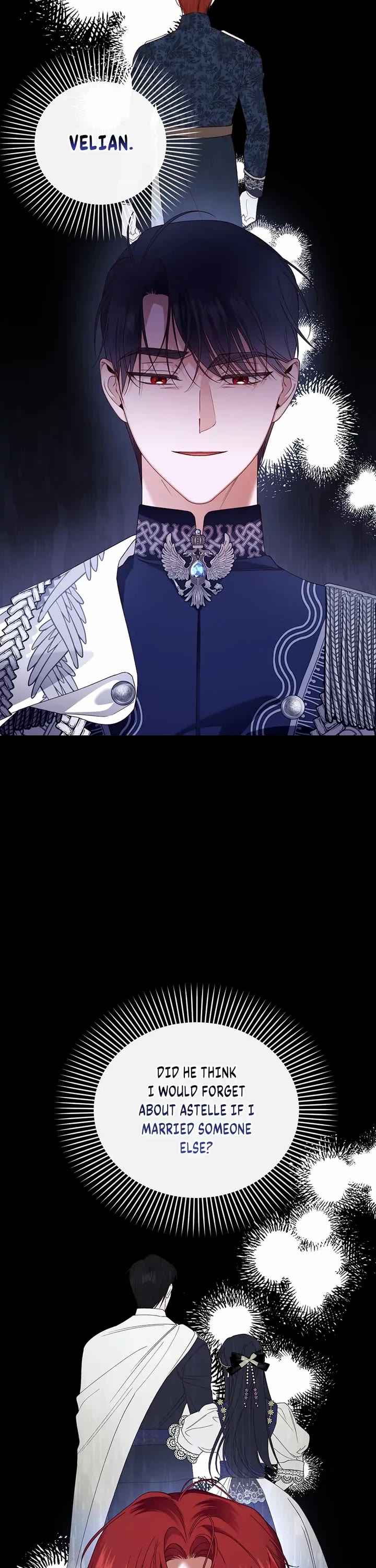 How to Hide the Emperor's Child chapter 56 page 13