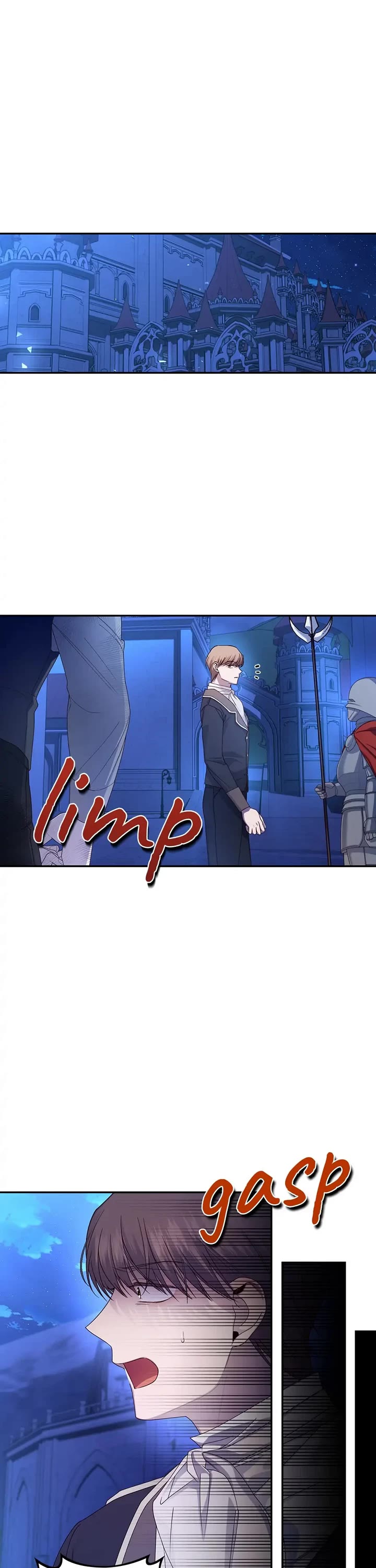 How to Hide the Emperor's Child chapter 56 page 16