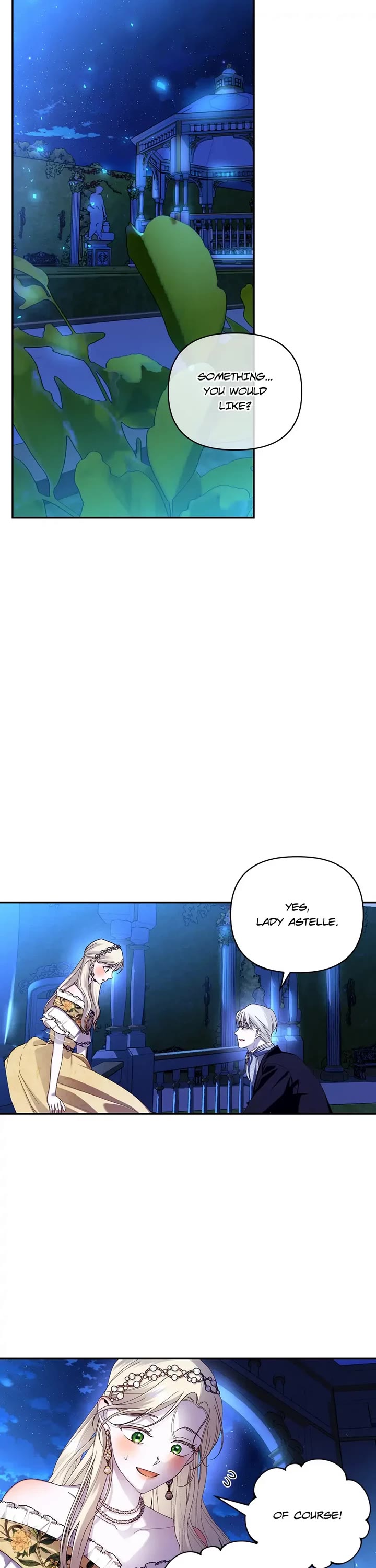 How to Hide the Emperor's Child chapter 56 page 18