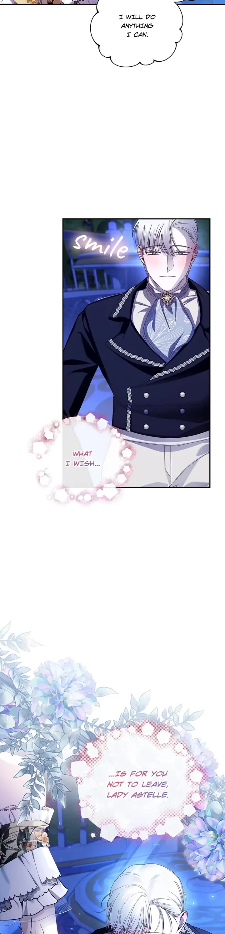 How to Hide the Emperor's Child chapter 56 page 19