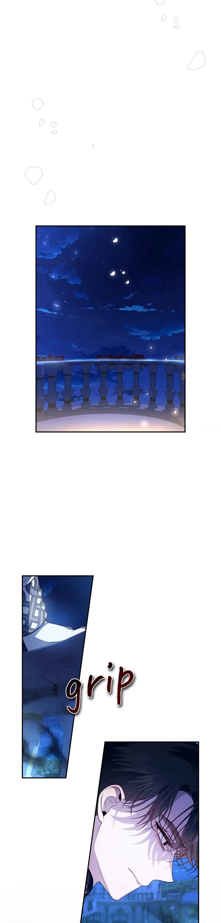 How to Hide the Emperor's Child chapter 56 page 2