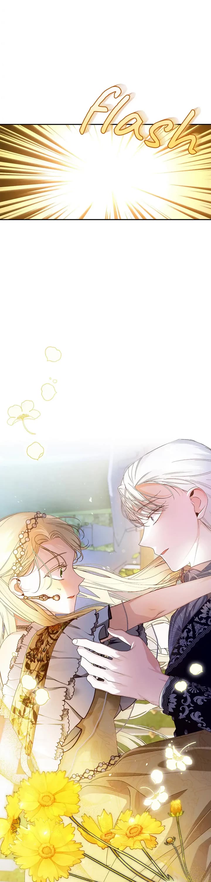 How to Hide the Emperor's Child chapter 56 page 23