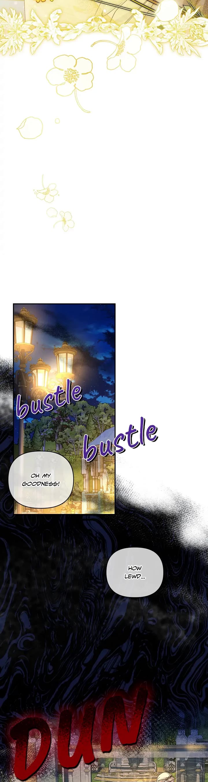 How to Hide the Emperor's Child chapter 56 page 24