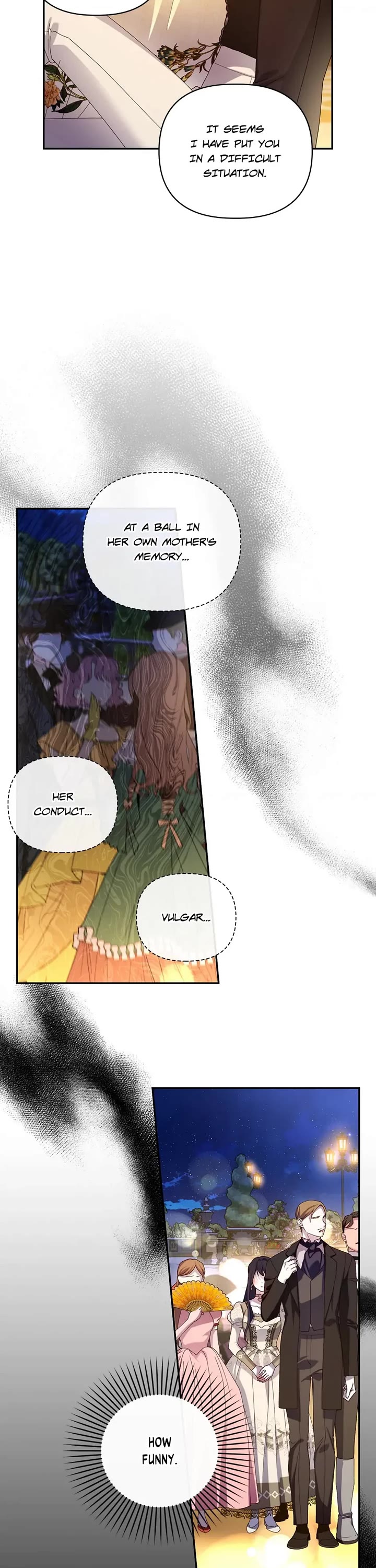 How to Hide the Emperor's Child chapter 56 page 27