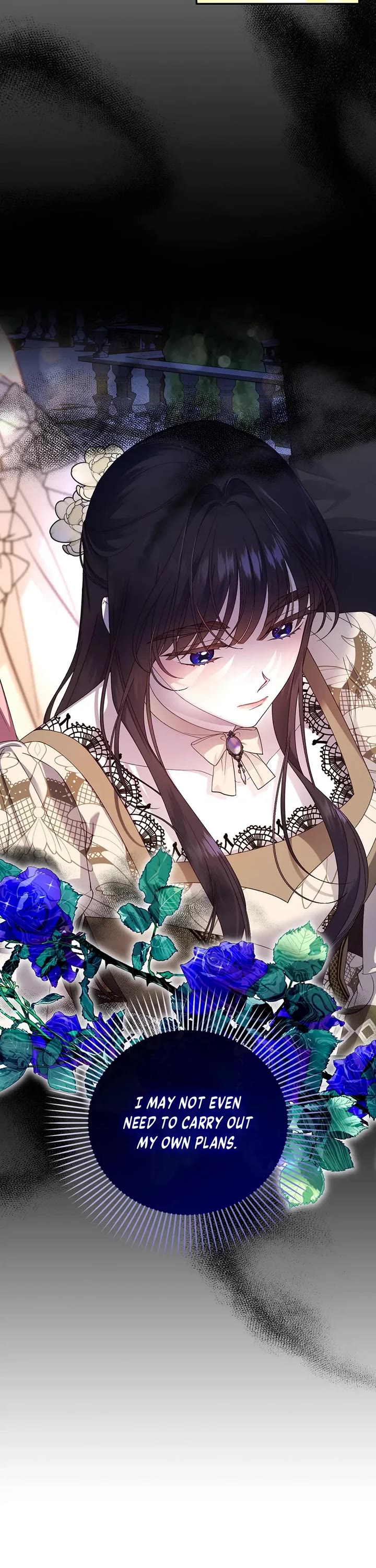 How to Hide the Emperor's Child chapter 56 page 28