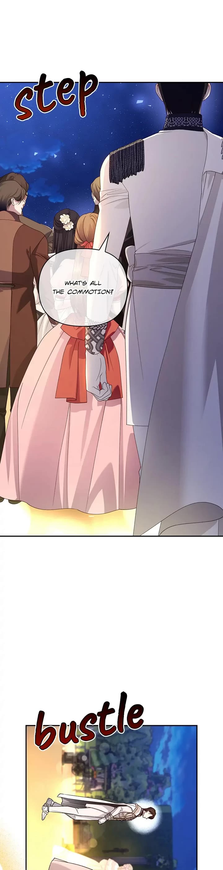 How to Hide the Emperor's Child chapter 56 page 29