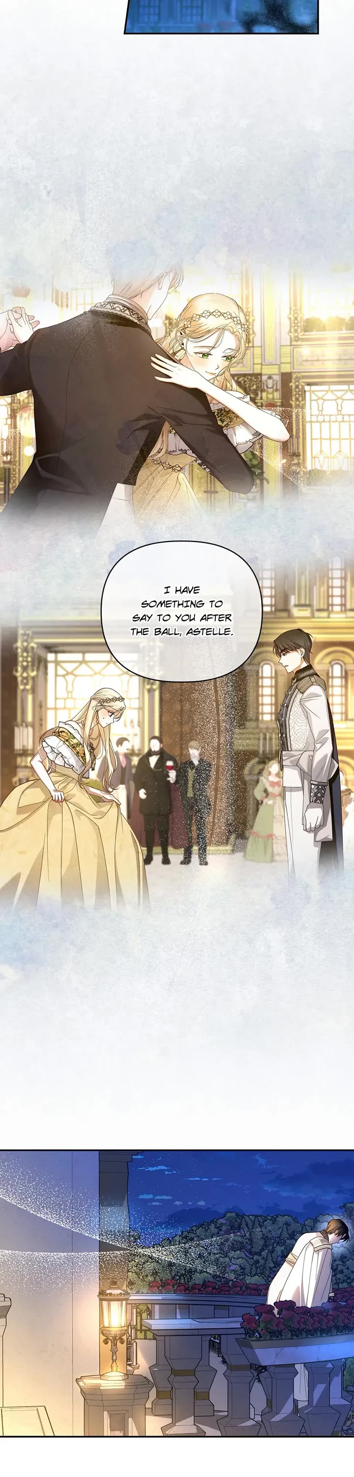 How to Hide the Emperor's Child chapter 56 page 3