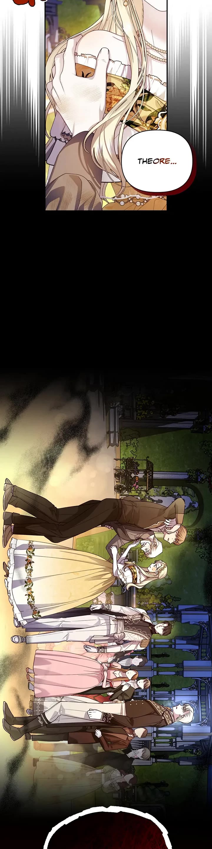 How to Hide the Emperor's Child chapter 56 page 33