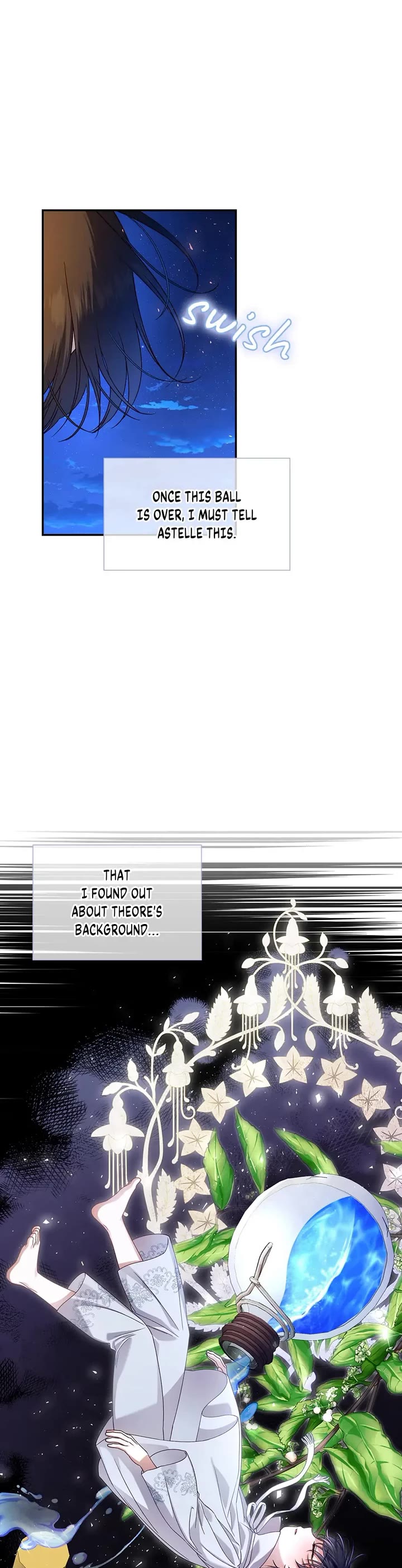 How to Hide the Emperor's Child chapter 56 page 4