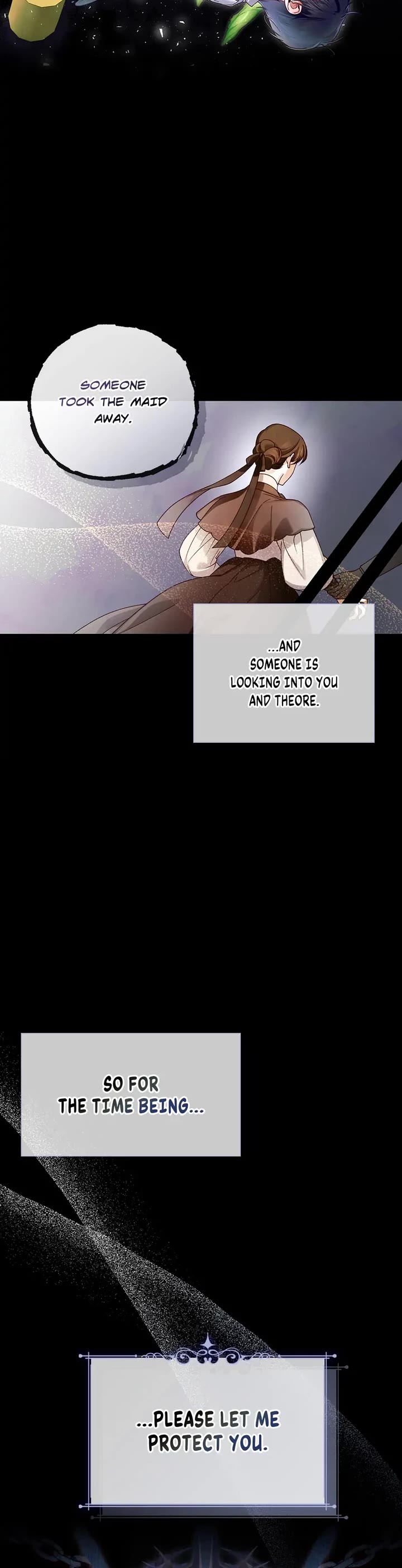 How to Hide the Emperor's Child chapter 56 page 5