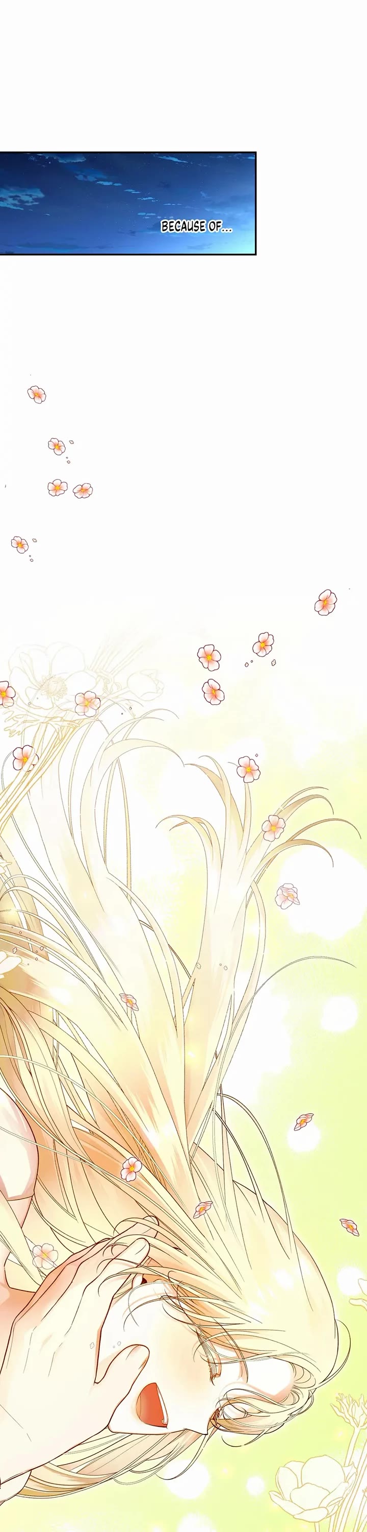 How to Hide the Emperor's Child chapter 56 page 7