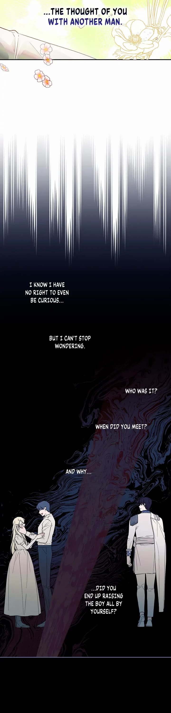 How to Hide the Emperor's Child chapter 56 page 8