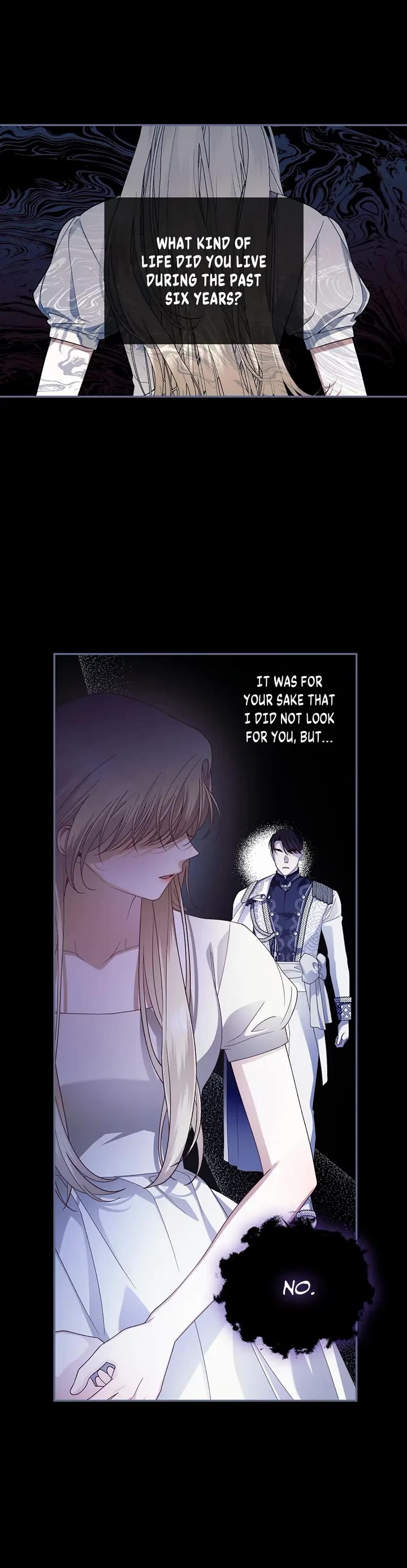 How to Hide the Emperor's Child chapter 56 page 9