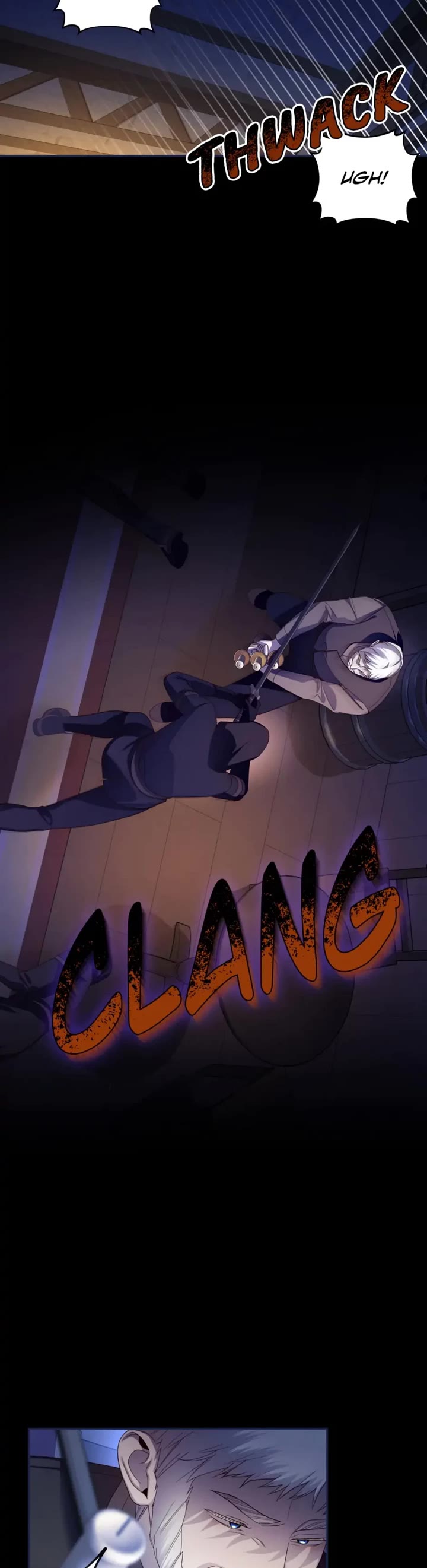 How to Hide the Emperor's Child chapter 57 page 10