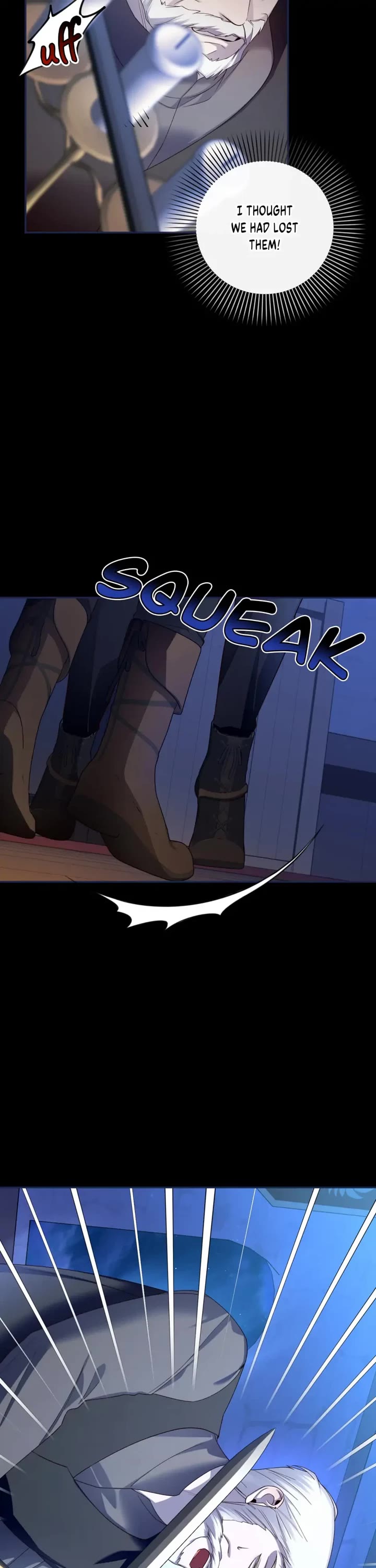 How to Hide the Emperor's Child chapter 57 page 11