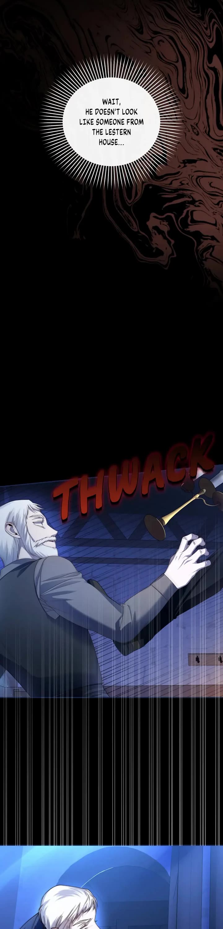 How to Hide the Emperor's Child chapter 57 page 13