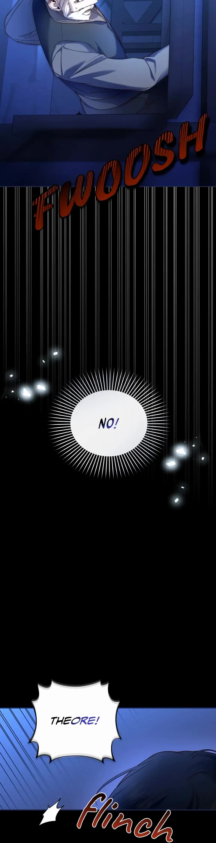 How to Hide the Emperor's Child chapter 57 page 14