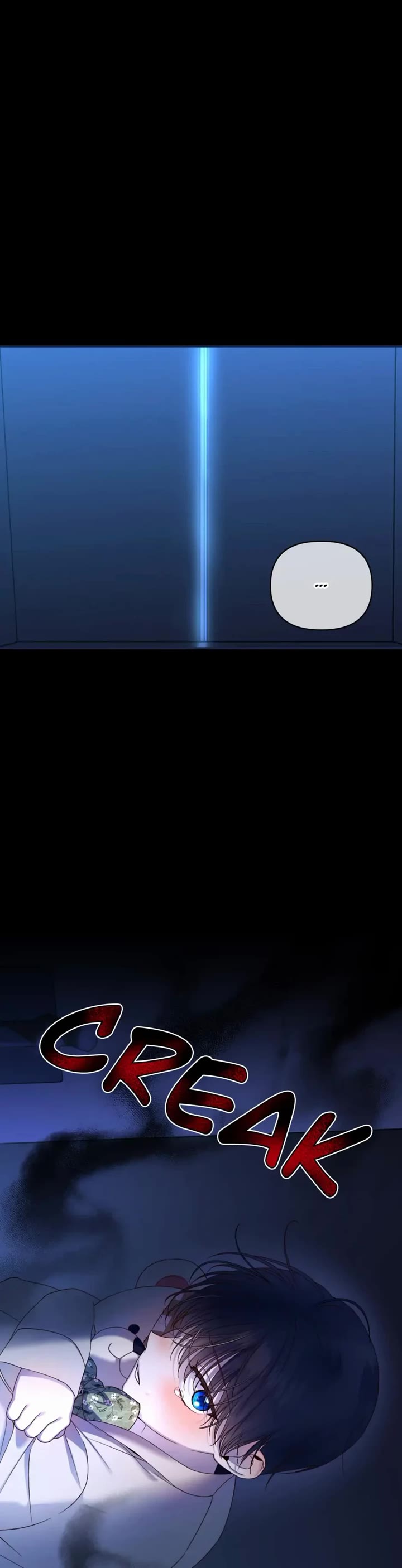 How to Hide the Emperor's Child chapter 57 page 15