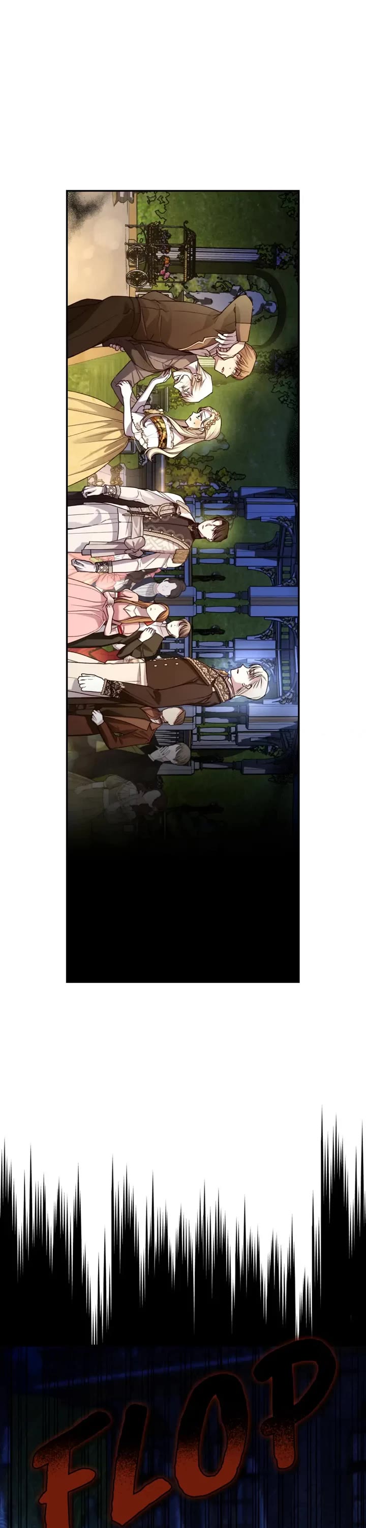 How to Hide the Emperor's Child chapter 57 page 17