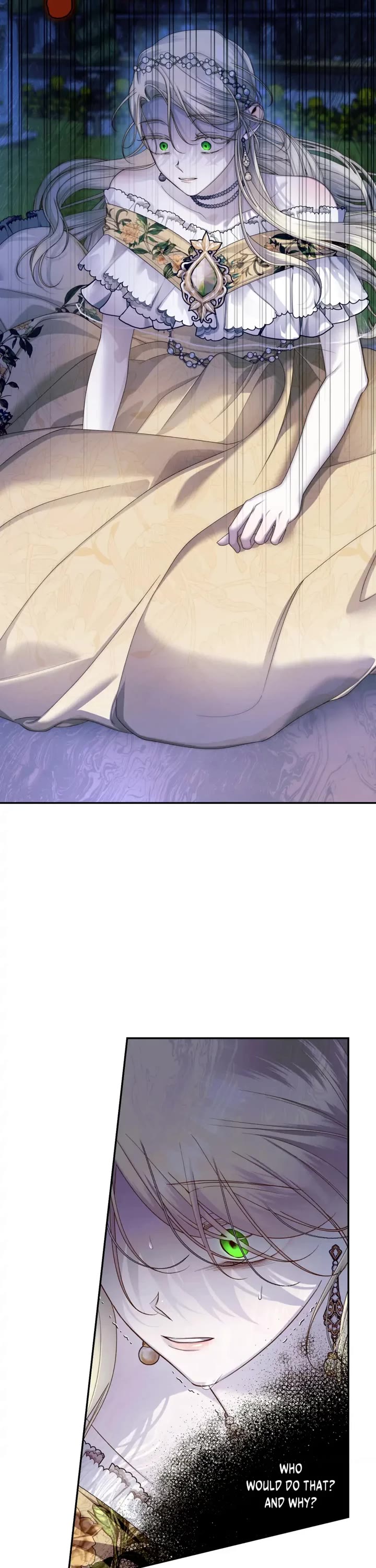 How to Hide the Emperor's Child chapter 57 page 18