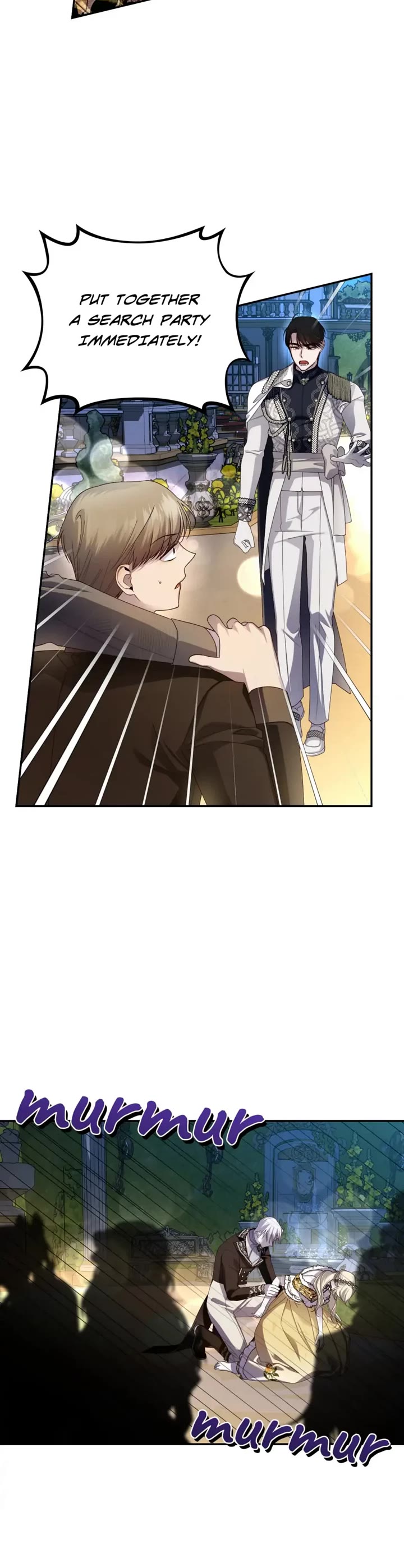 How to Hide the Emperor's Child chapter 57 page 19