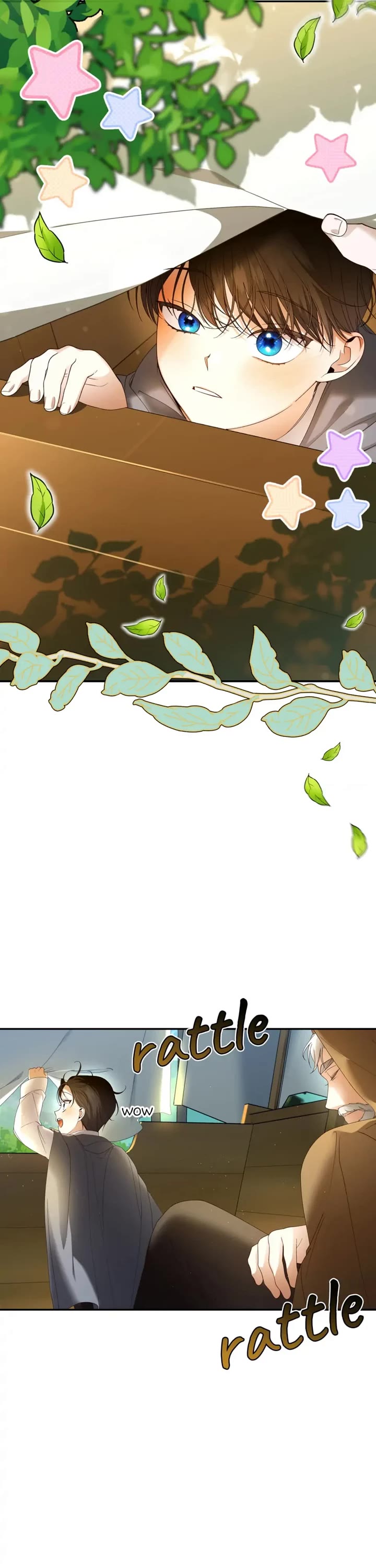 How to Hide the Emperor's Child chapter 57 page 2