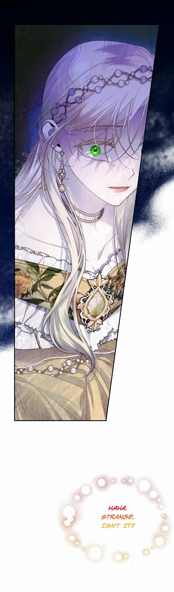 How to Hide the Emperor's Child chapter 57 page 24