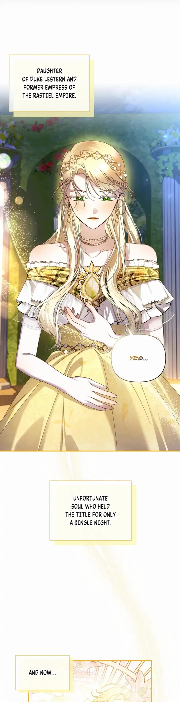 How to Hide the Emperor's Child chapter 57 page 29