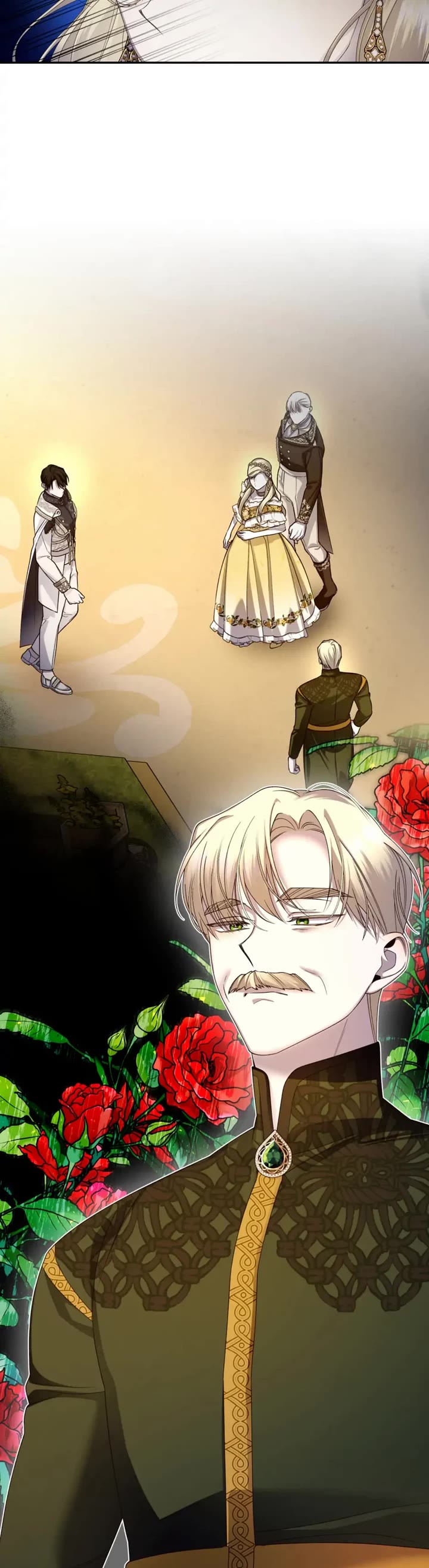 How to Hide the Emperor's Child chapter 57 page 31