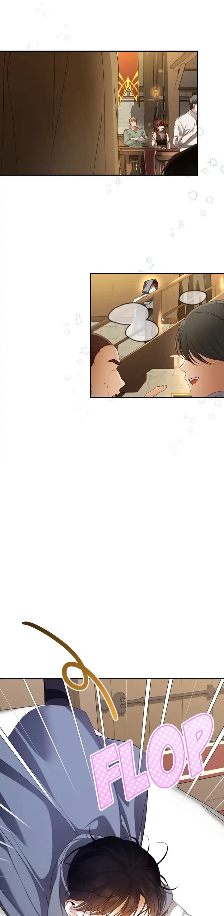 How to Hide the Emperor's Child chapter 57 page 4