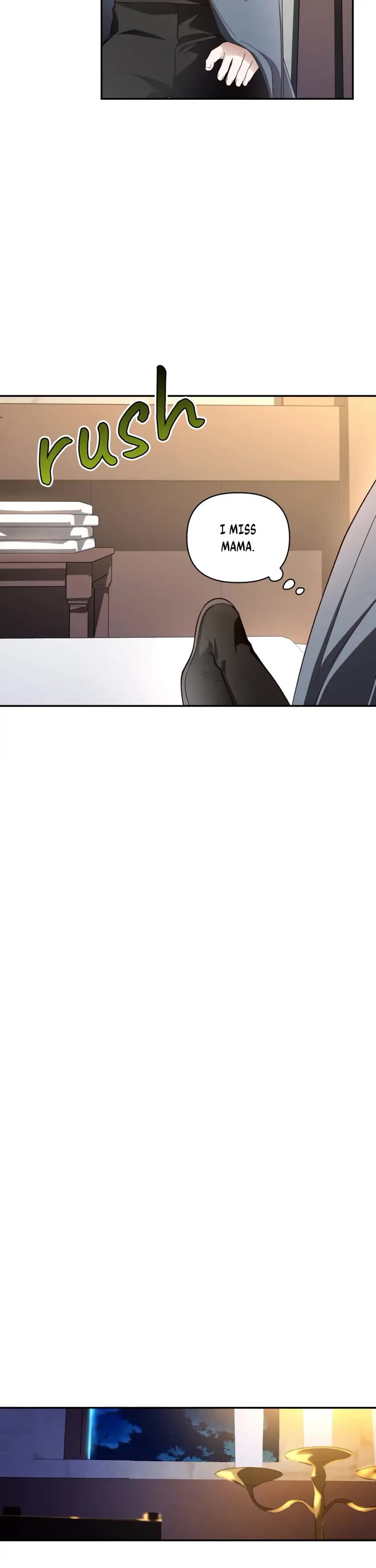 How to Hide the Emperor's Child chapter 57 page 6