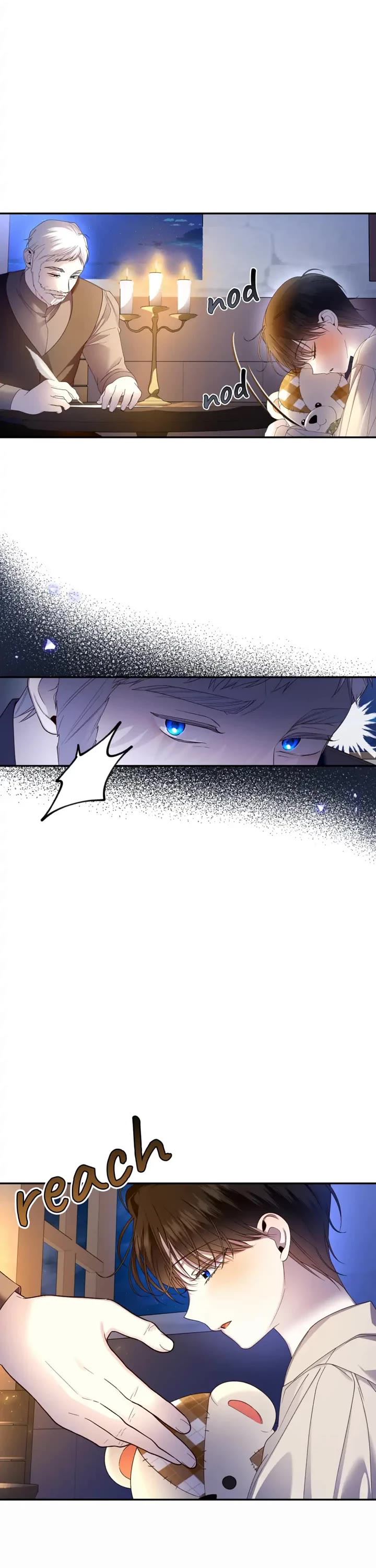 How to Hide the Emperor's Child chapter 57 page 7