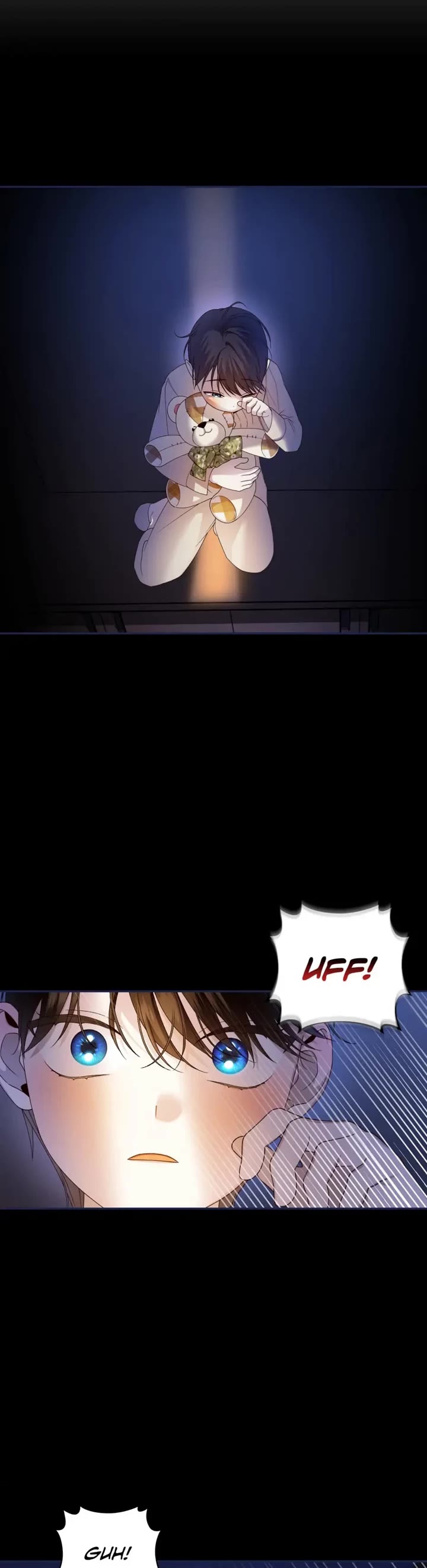 How to Hide the Emperor's Child chapter 57 page 9