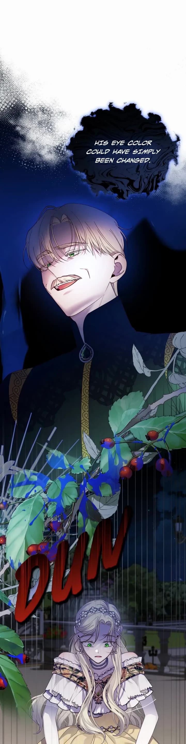 How to Hide the Emperor's Child chapter 58 page 10