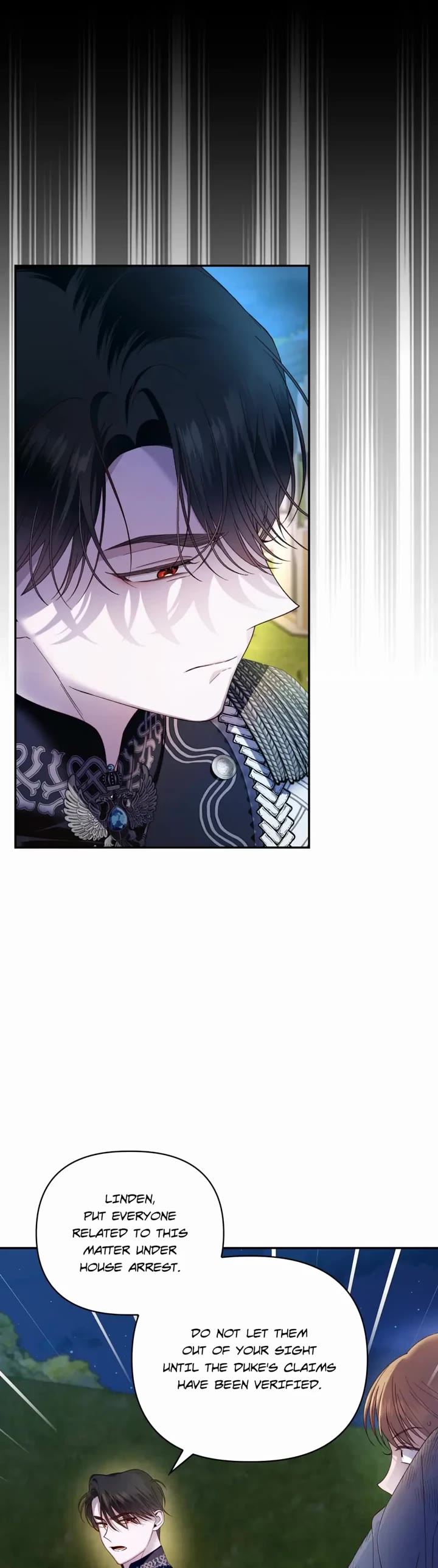 How to Hide the Emperor's Child chapter 58 page 15