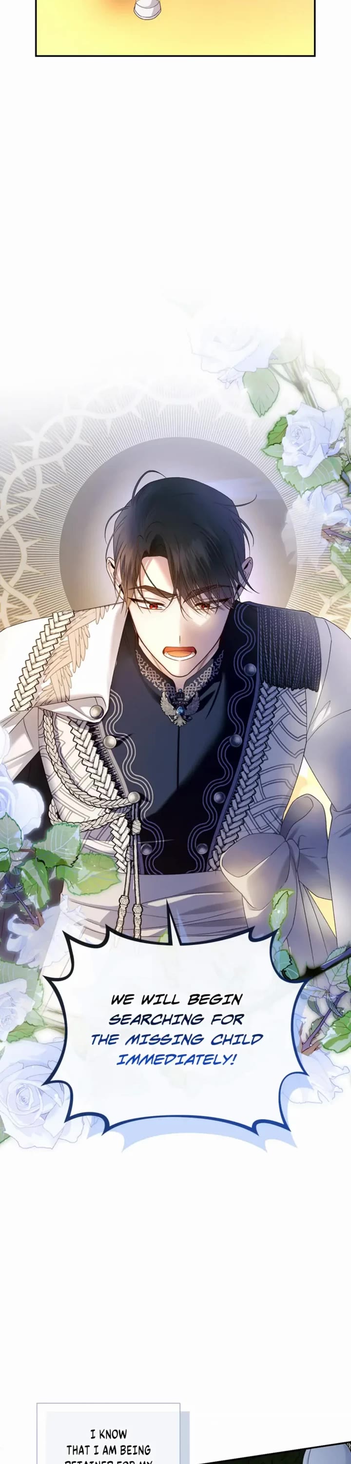 How to Hide the Emperor's Child chapter 58 page 18