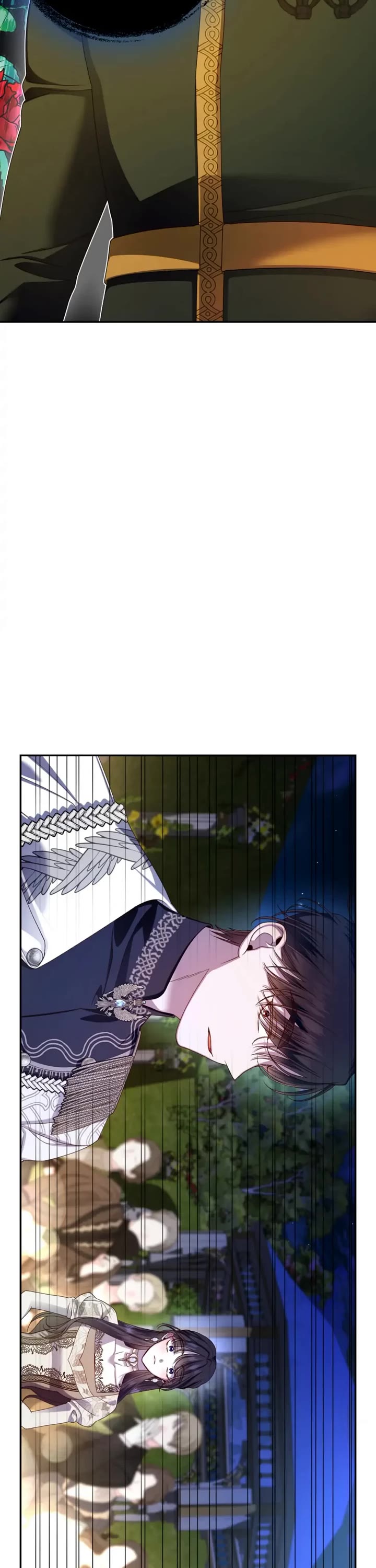 How to Hide the Emperor's Child chapter 58 page 2