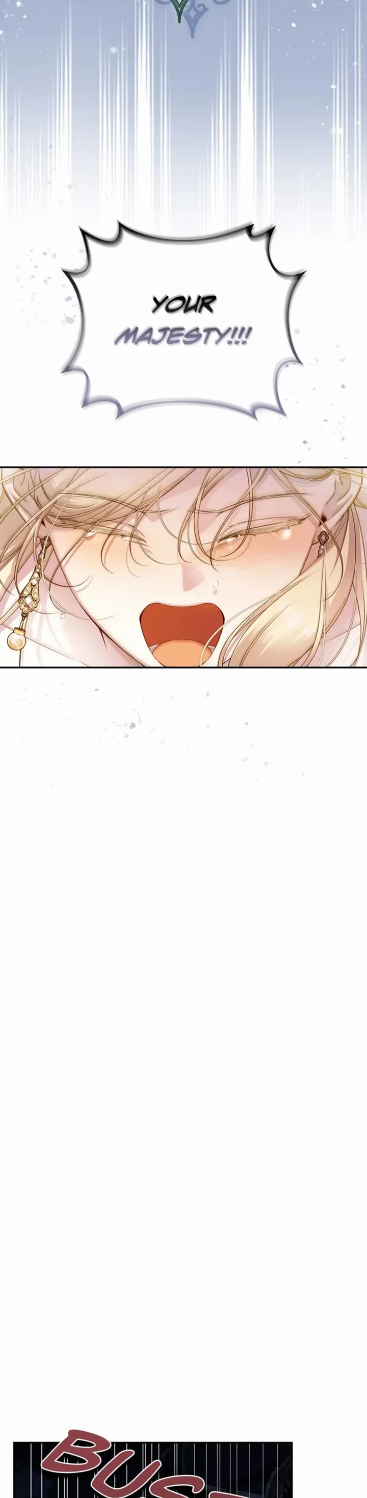 How to Hide the Emperor's Child chapter 58 page 20