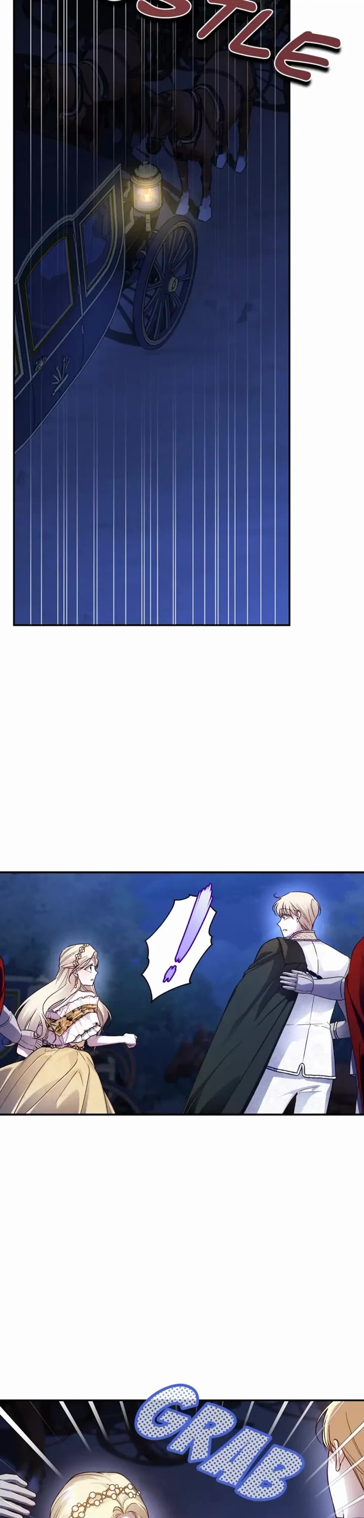 How to Hide the Emperor's Child chapter 58 page 21