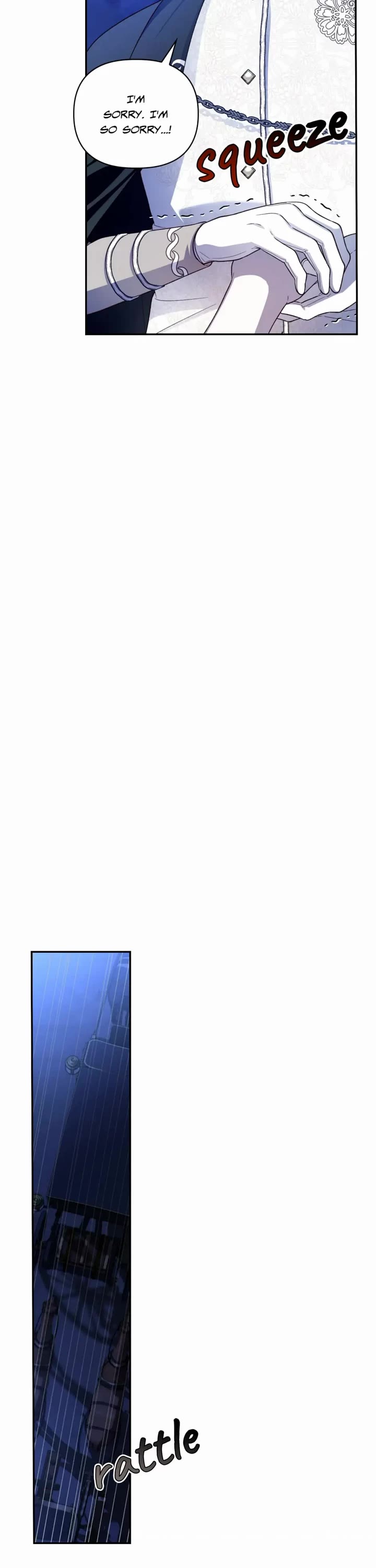 How to Hide the Emperor's Child chapter 58 page 23