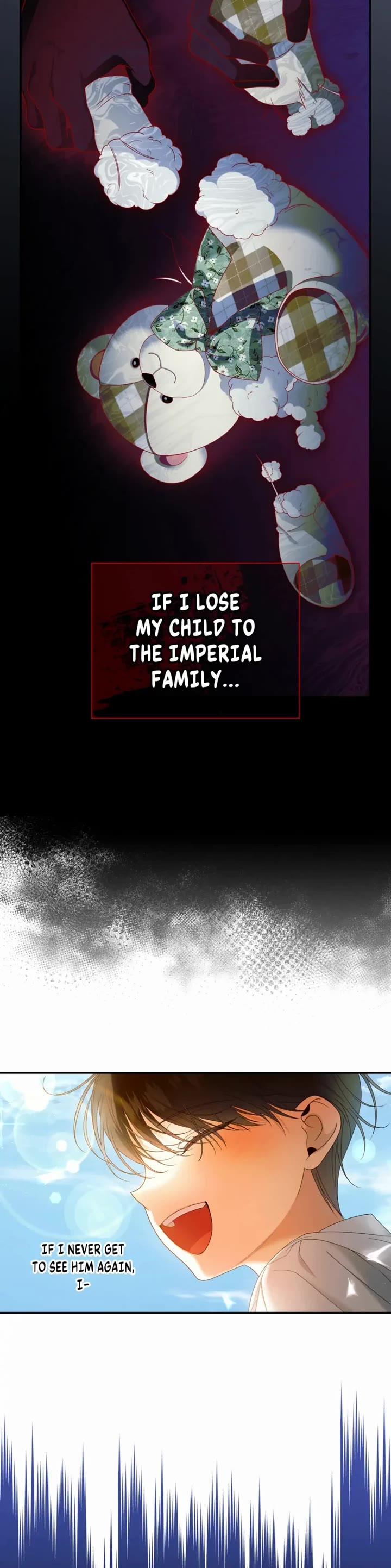 How to Hide the Emperor's Child chapter 58 page 25